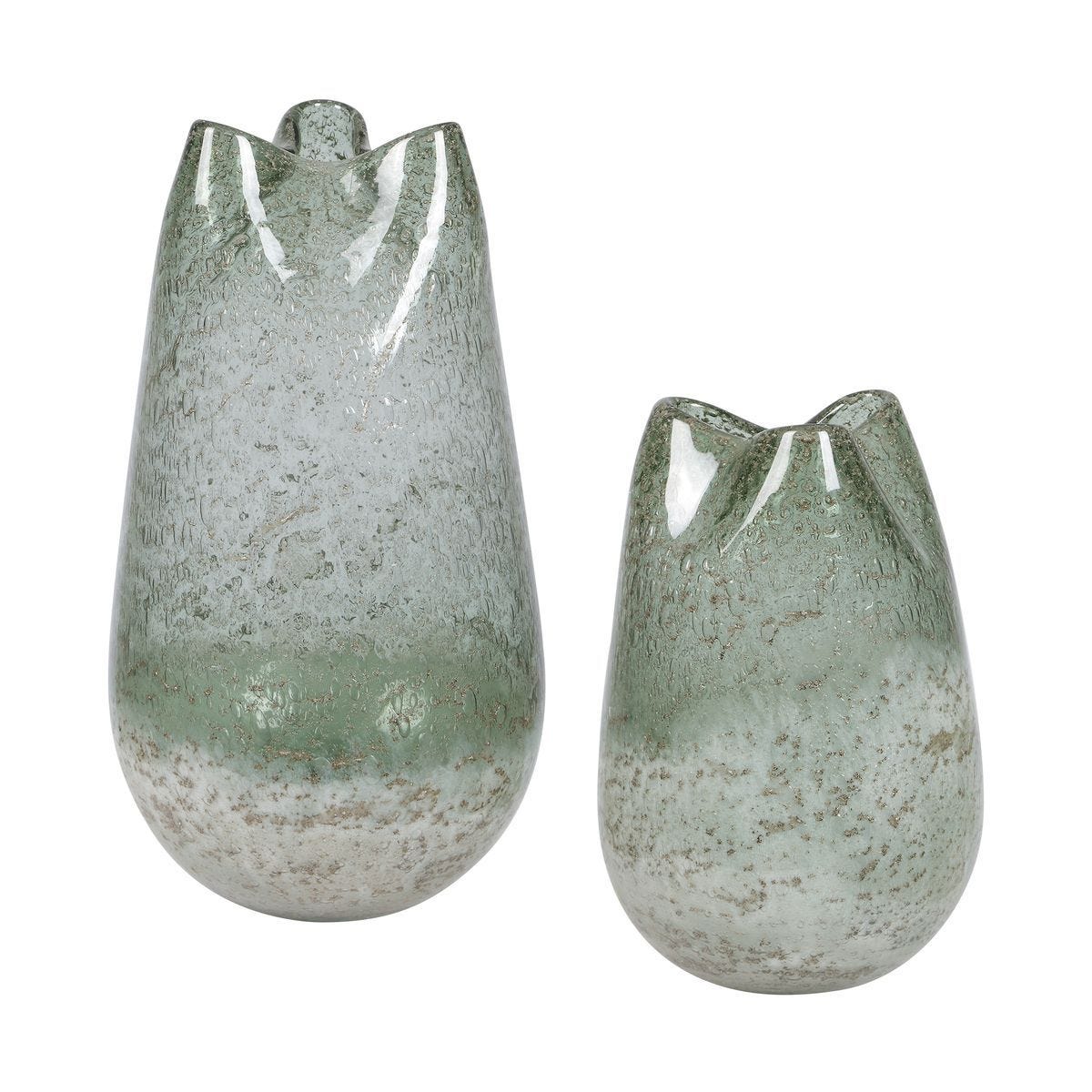 Chianti Vases, S/2 - stylish home accessories to complete your decor | Image 1 | InSTYLE Home & Rugs