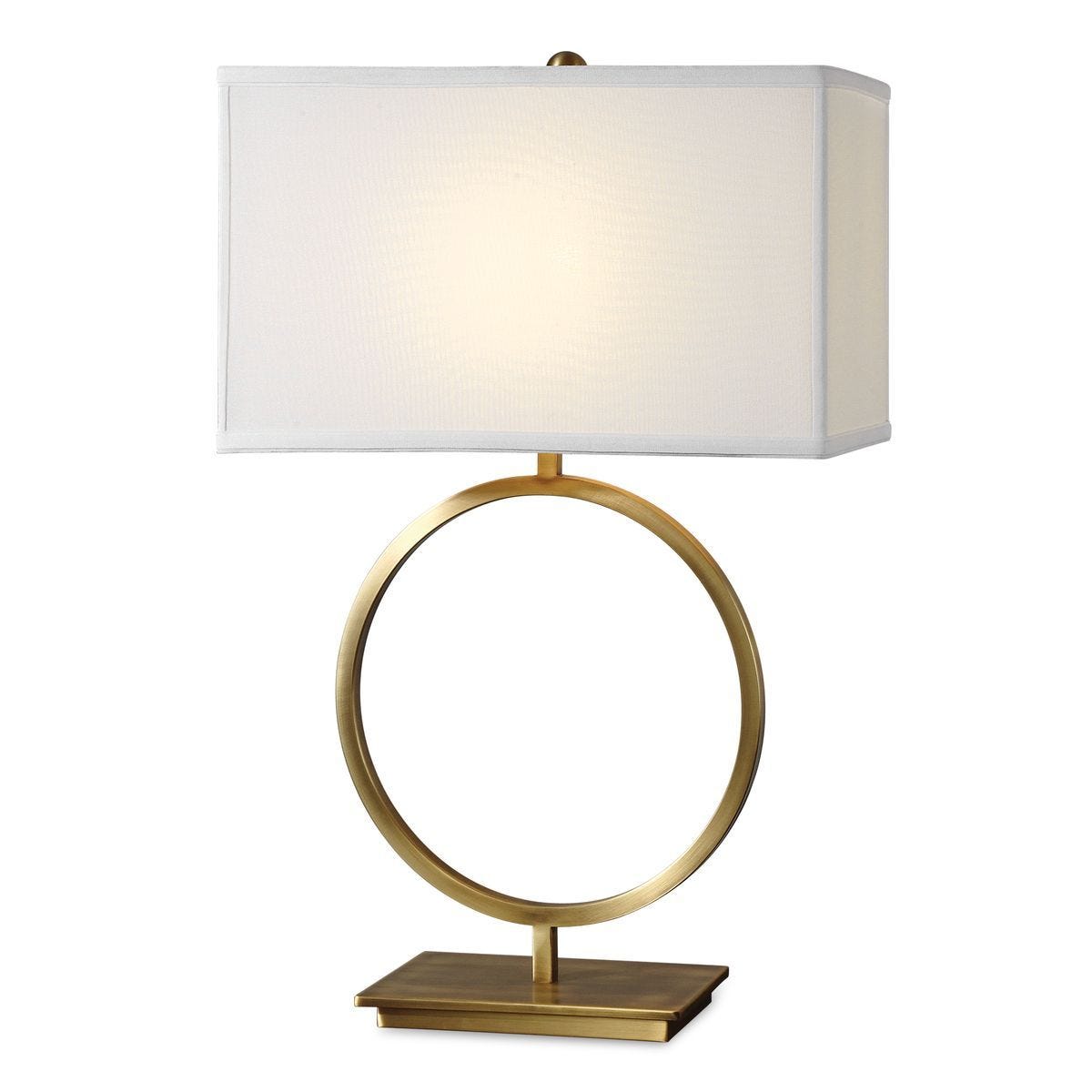 Duara Table Lamp - stylish lamp for bedside tables | Image 1 | InSTYLE Home & Rugs