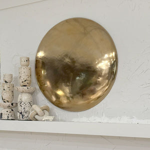 Bombay Indoor-Outdoor Metal Wall Decor - transform your walls with stylish wall decor | Image 3 | InSTYLE Home & Rugs
