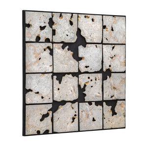 Uvalda Wall Decor - find the perfect pieces to complement your interior design | Image 3 | InSTYLE Home & Rugs