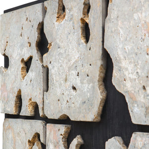 Uvalda Wall Decor - find the perfect pieces to complement your interior design | Image 4 | InSTYLE Home & Rugs
