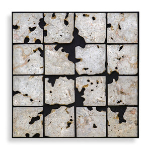 Uvalda Wall Decor - find the perfect pieces to complement your interior design | Image 2 | InSTYLE Home & Rugs