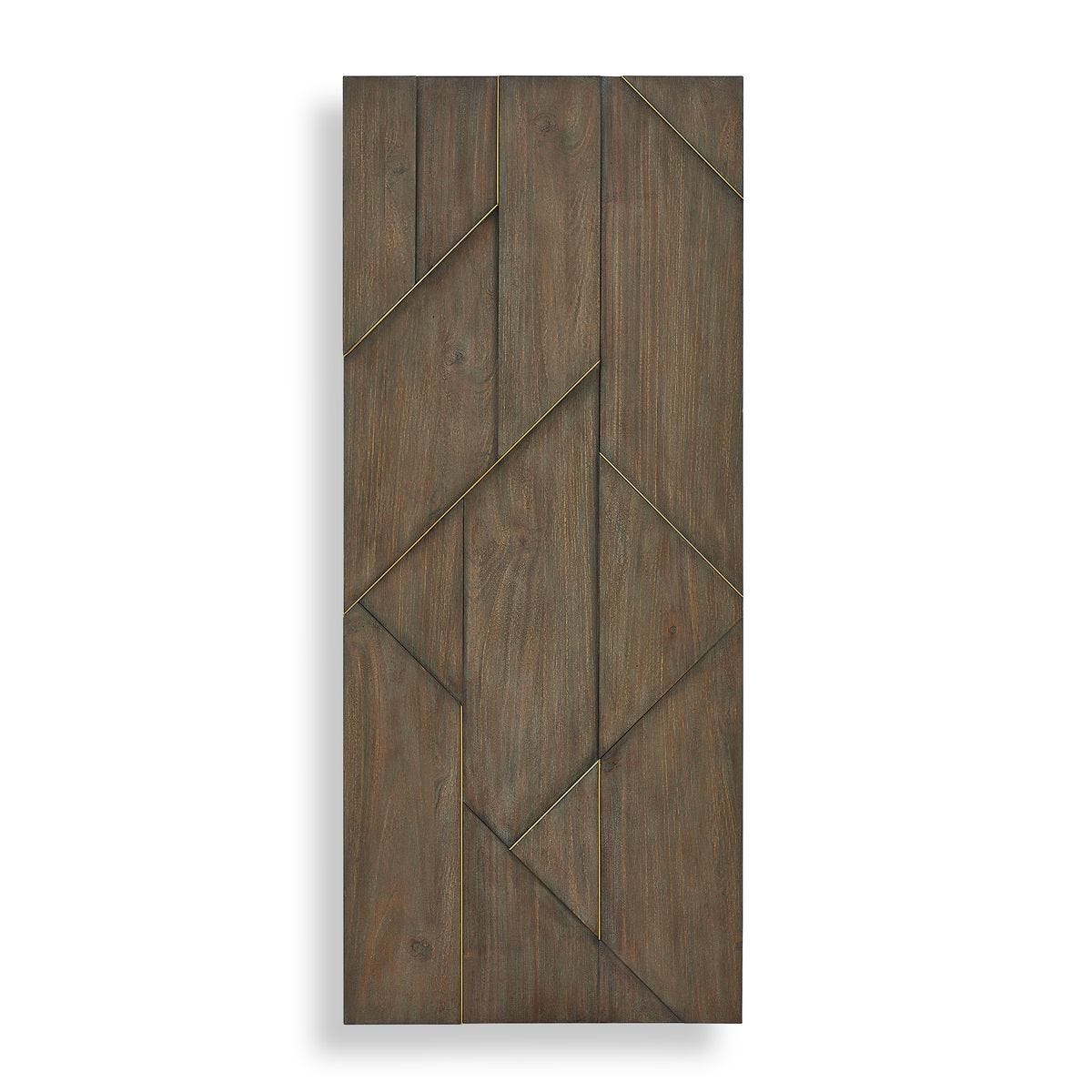 Hanoi Wood Wall Panel - find the perfect pieces to complement your interior design | Image 2 | InSTYLE Home & Rugs