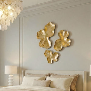 Lumina Wall Decor, S/3 - find the perfect pieces to complement your interior design | Image 5 | InSTYLE Home & Rugs