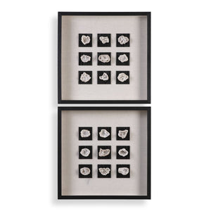 Geode Shadow Box - from framed art to mirrors, create a focal point in any room | Image 3 | InSTYLE Home & Rugs