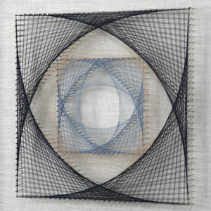 String Duet Shadow Boxes, S/2 - from framed art to mirrors, create a focal point in any room | Image 5 | InSTYLE Home & Rugs