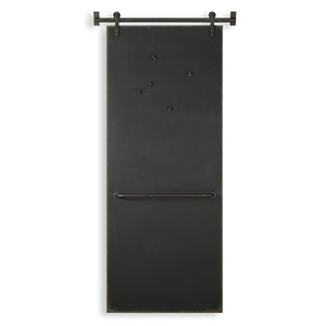Austin Chalkboard - find the perfect pieces to complement your interior design | Image 2 | InSTYLE Home & Rugs