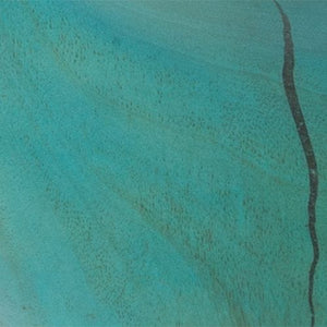 Teo Wood Wall Decor, Blue, S/3 - from framed art to mirrors, create a focal point in any room | Image 11 | InSTYLE Home & Rugs