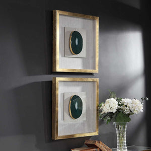 Keeva Shadow Box - find the perfect pieces to complement your interior design | Image 5 | InSTYLE Home & Rugs