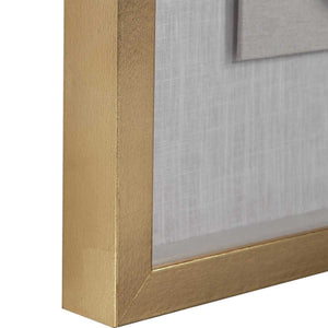 Keeva Shadow Box - find the perfect pieces to complement your interior design | Image 7 | InSTYLE Home & Rugs