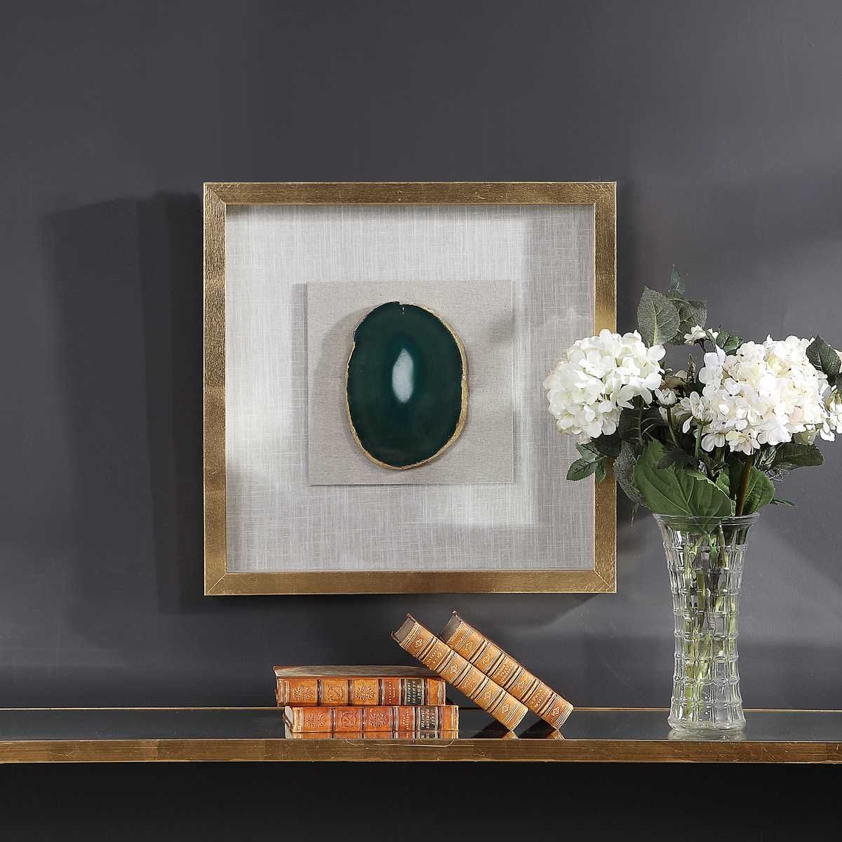 Keeva Shadow Box - find the perfect pieces to complement your interior design | Image 1 | InSTYLE Home & Rugs