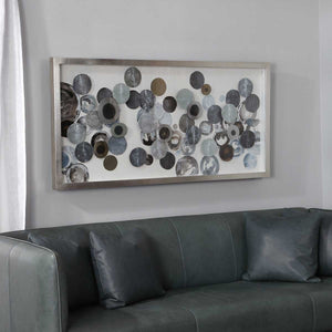 Kella Shadow Box - find the perfect pieces to complement your interior design | Image 5 | InSTYLE Home & Rugs