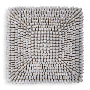 Portside Wood Wall Panel, Gray - find the perfect pieces to complement your interior design | Image 2 | InSTYLE Home & Rugs