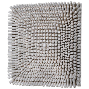 Portside Wood Wall Panel, Gray - find the perfect pieces to complement your interior design | Image 3 | InSTYLE Home & Rugs