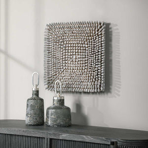 Portside Wood Wall Panel, Gray - find the perfect pieces to complement your interior design | Image 6 | InSTYLE Home & Rugs