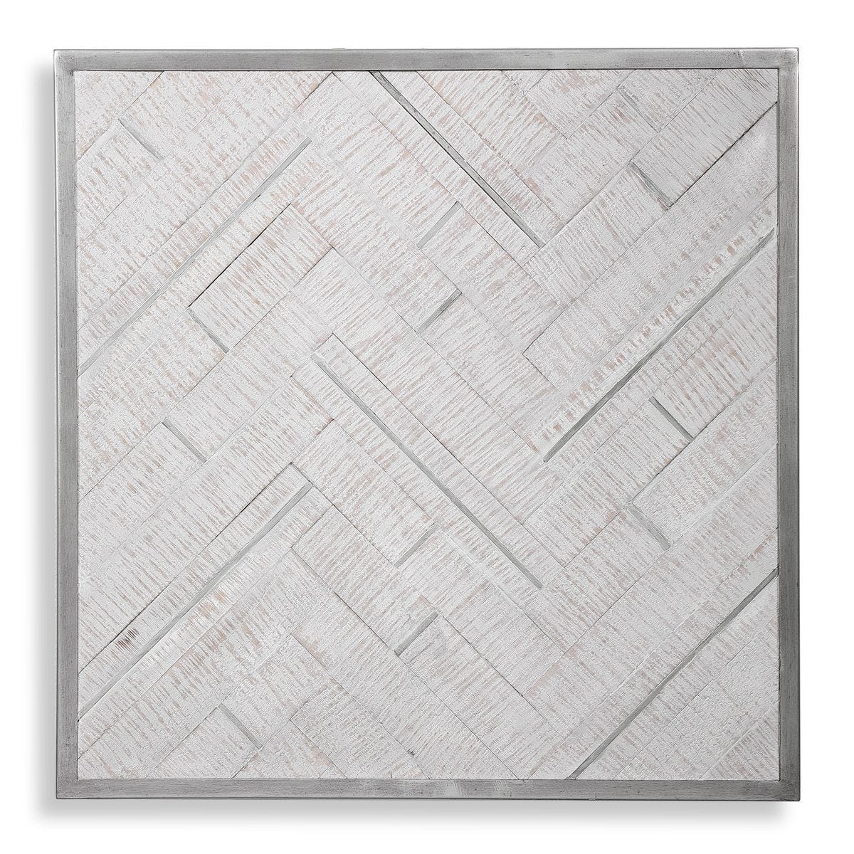 Redondo Wood Wall Decor - find the perfect pieces to complement your interior design | Image 2 | InSTYLE Home & Rugs