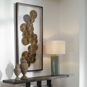 The Times Shadow Box - from framed art to mirrors, create a focal point in any room | Image 6 | InSTYLE Home & Rugs