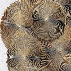 The Times Shadow Box - from framed art to mirrors, create a focal point in any room | Image 4 | InSTYLE Home & Rugs