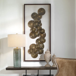 The Times Shadow Box - from framed art to mirrors, create a focal point in any room | Image 1 | InSTYLE Home & Rugs