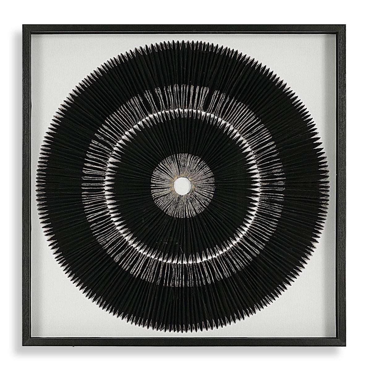 Sandara Shadow Box - find the perfect pieces to complement your interior design | Image 2 | InSTYLE Home & Rugs