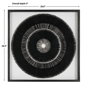 Sandara Shadow Box - find the perfect pieces to complement your interior design | Image 7 | InSTYLE Home & Rugs