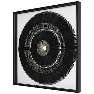 Sandara Shadow Box - find the perfect pieces to complement your interior design | Image 3 | InSTYLE Home & Rugs