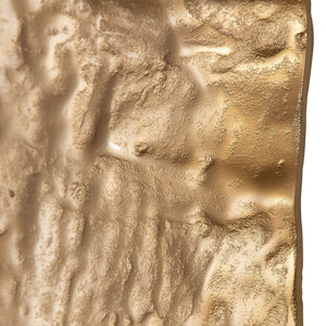Archive Metal Wall Decor, Brass - transform your walls with stylish wall decor | Image 4 | InSTYLE Home & Rugs