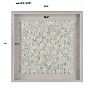 Roxas Shadow Box - from framed art to mirrors, create a focal point in any room | Image 4 | InSTYLE Home & Rugs