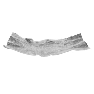 Archive Metal Wall Decor, Nickel - from framed art to mirrors, create a focal point in any room | Image 6 | InSTYLE Home & Rugs