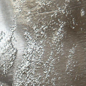 Archive Metal Wall Decor, Nickel - from framed art to mirrors, create a focal point in any room | Image 11 | InSTYLE Home & Rugs
