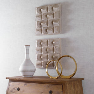 Pickford Wood Wall Decor, Natural - find the perfect pieces to complement your interior design | Image 5 | InSTYLE Home & Rugs