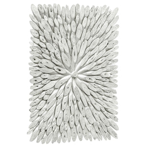 Bahama Wood Wall Decor, Whitewashed - transform your walls with stylish wall decor | Image 6 | InSTYLE Home & Rugs