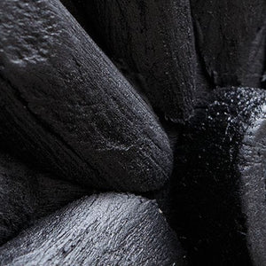 Bahama Wood Wall Decor, Black - transform your walls with stylish wall decor | Image 7 | InSTYLE Home & Rugs