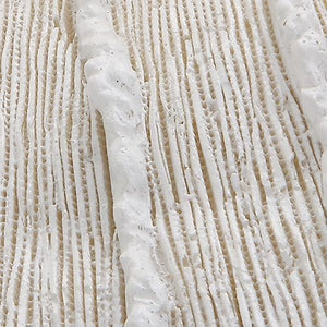 Ocean Gems Indoor-Outdoor Wall Decor, Natural, S/3 - from framed art to mirrors, create a focal point in any room | Image 8 | InSTYLE Home & Rugs