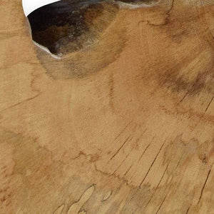 Bahati Wood Wall Decor, Natural, S/9 - transform your walls with stylish wall decor | Image 8 | InSTYLE Home & Rugs