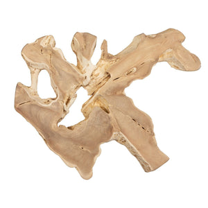 Terrains Wood Wall Decor - find the perfect pieces to complement your interior design | Image 6 | InSTYLE Home & Rugs