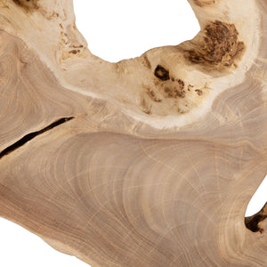 Terrains Wood Wall Decor - find the perfect pieces to complement your interior design | Image 8 | InSTYLE Home & Rugs
