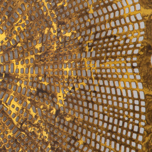Radiance Metal Wall Decor, S/3 - from framed art to mirrors, create a focal point in any room | Image 4 | InSTYLE Home & Rugs