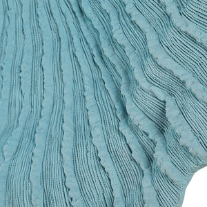 Ocean Gems Wall Decor, Blue, S/3 - from framed art to mirrors, create a focal point in any room | Image 5 | InSTYLE Home & Rugs