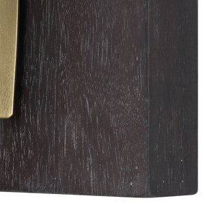 Crosshatch Metal Wall Decor, S/2 - transform your walls with stylish wall decor | Image 6 | InSTYLE Home & Rugs