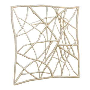 Tangled Up Indoor-Outdoor Wall Decor - find the perfect pieces to complement your interior design | Image 4 | InSTYLE Home & Rugs