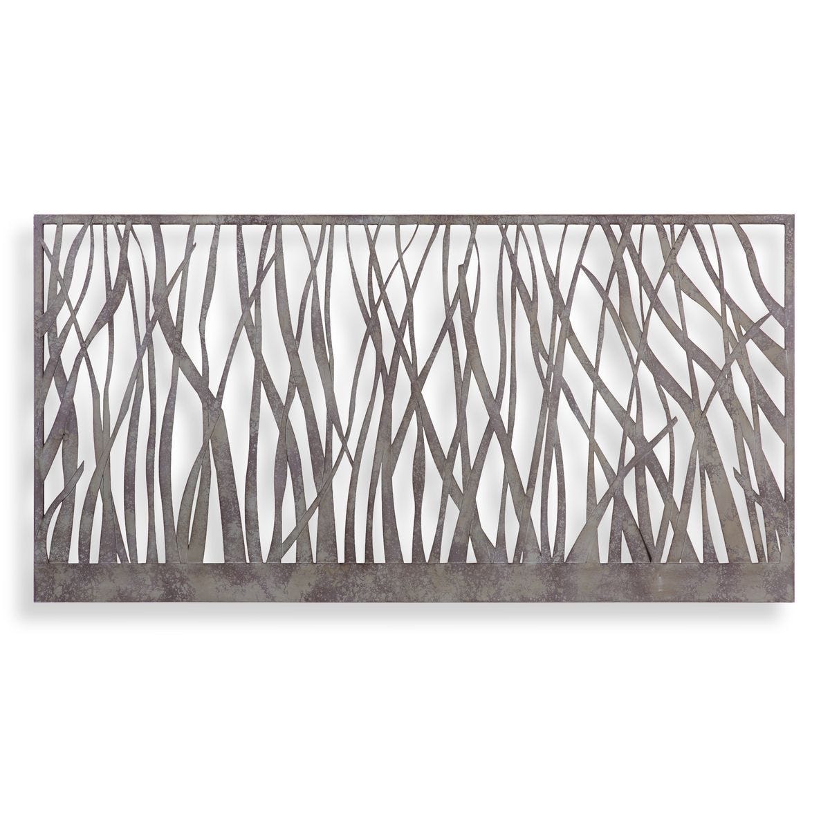 Amadahy Metal Wall Decor - transform your walls with stylish wall decor | Image 1 | InSTYLE Home & Rugs