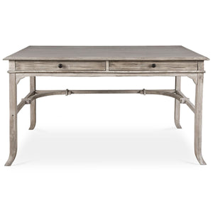 Bridgely Writing Desk - stylish desk for modern spaces | Image 1 | InSTYLE Home & Rugs