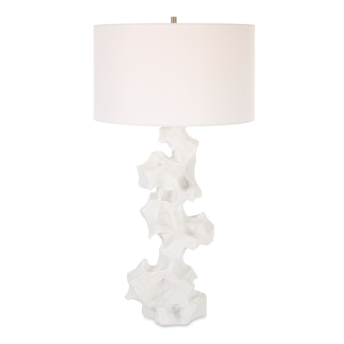 Remnant Table Lamp - perfect lighting for modern homes | Image 1 | InSTYLE Home & Rugs