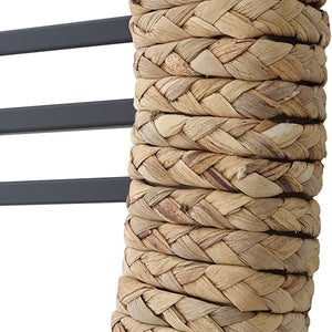 Montecito Wall Clock - find the perfect pieces to complement your interior design | Image 4 | InSTYLE Home & Rugs