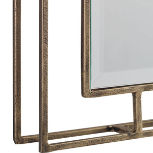 Rutledge Mirrors, S/2 - available in various shapes, sizes, and frame styles | Image 3 | InSTYLE Home & Rugs