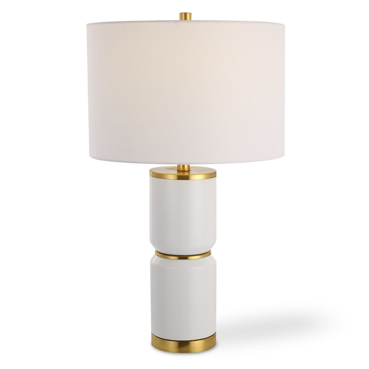 Table Lamp W26113-1 - contemporary lamps for stylish lighting solutions | Image 1 | InSTYLE Home & Rugs