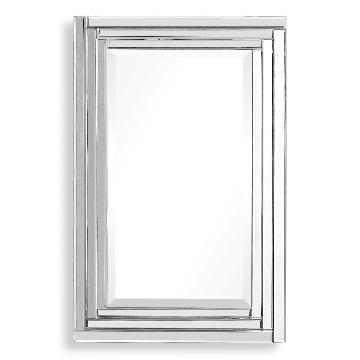Alanna Vanity Mirror - available in various shapes, sizes, and frame styles | Image 2 | InSTYLE Home & Rugs