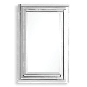 Alanna Vanity Mirror - available in various shapes, sizes, and frame styles | Image 2 | InSTYLE Home & Rugs