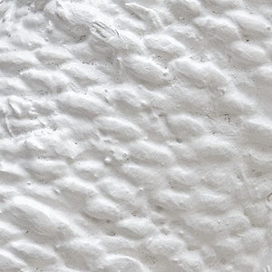 Mariner Round Mirror, White - elegant and functional accent pieces for any room | Image 7 | InSTYLE Home & Rugs